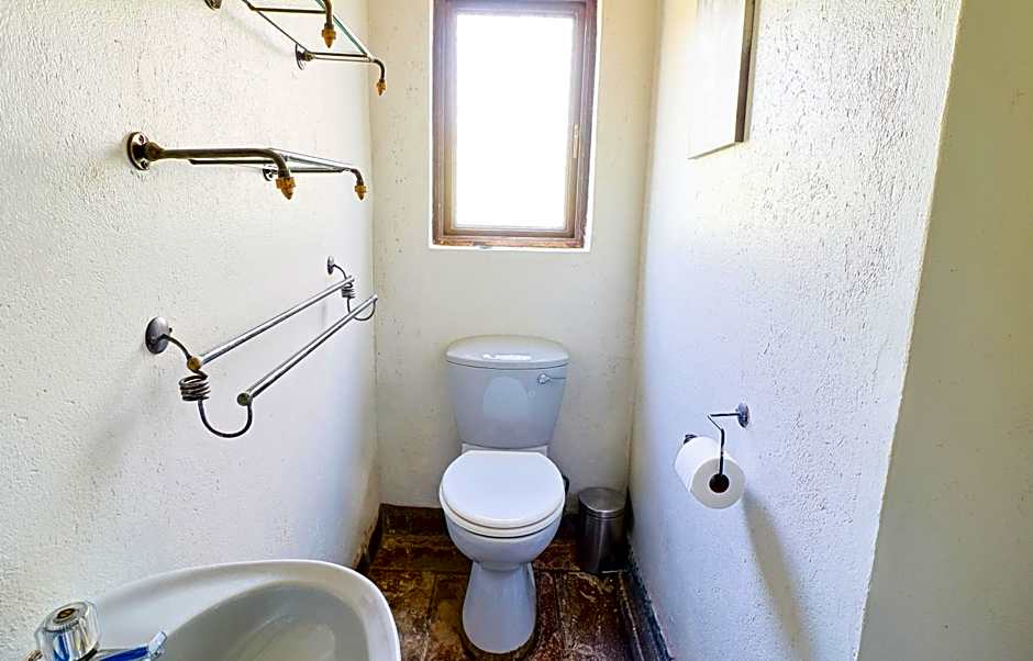 Kruger Park Hostel