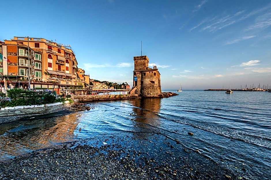Hotel Italia e Lido Rapallo