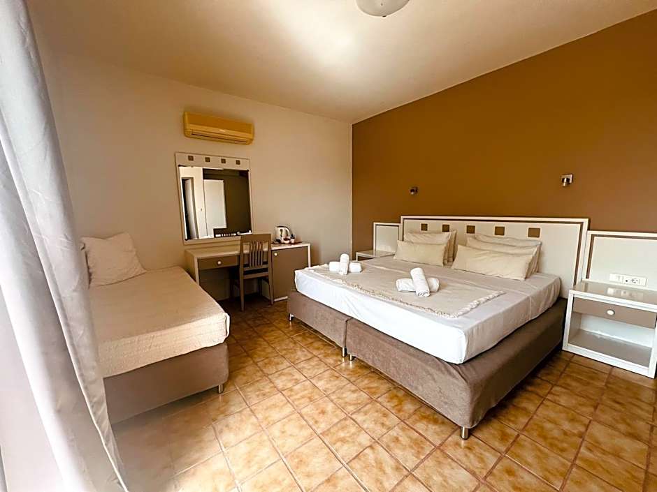 Maistrali Hotel & Restaurant