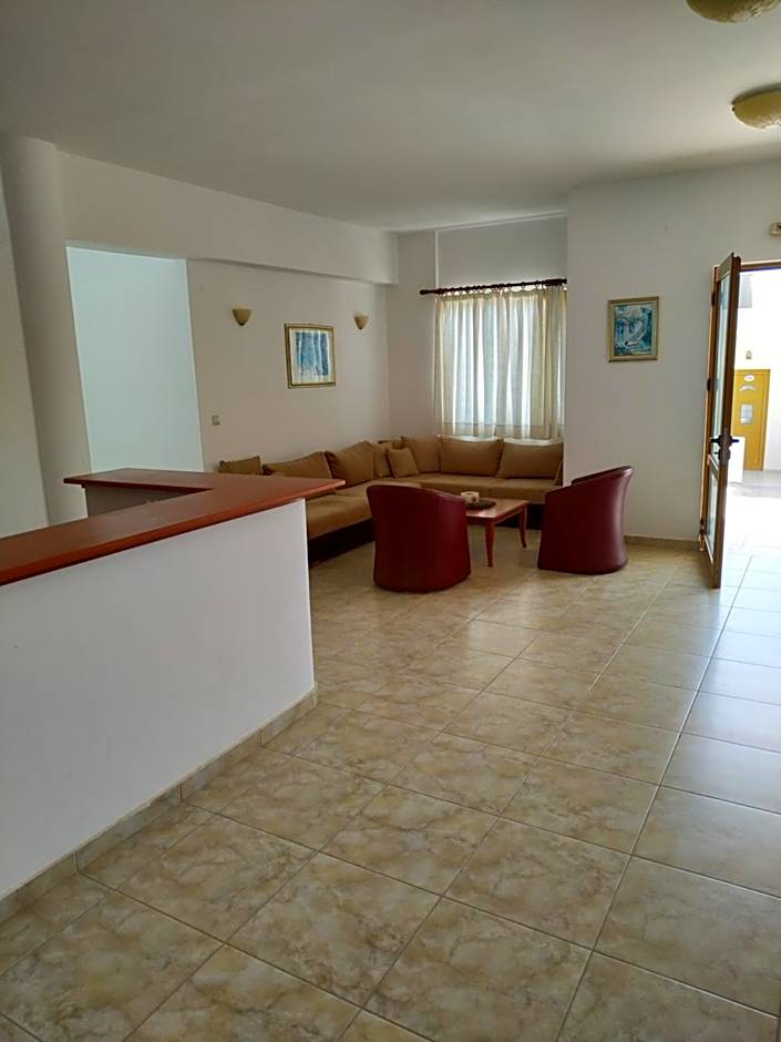 Sfinias Apartments