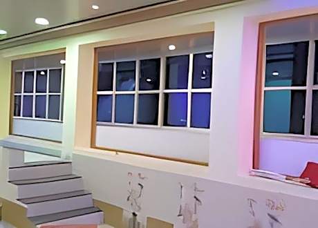 hotel abhi place