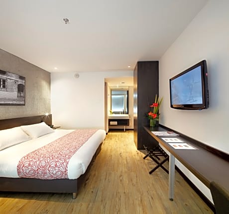 JUNIOR SUITE STANDARD