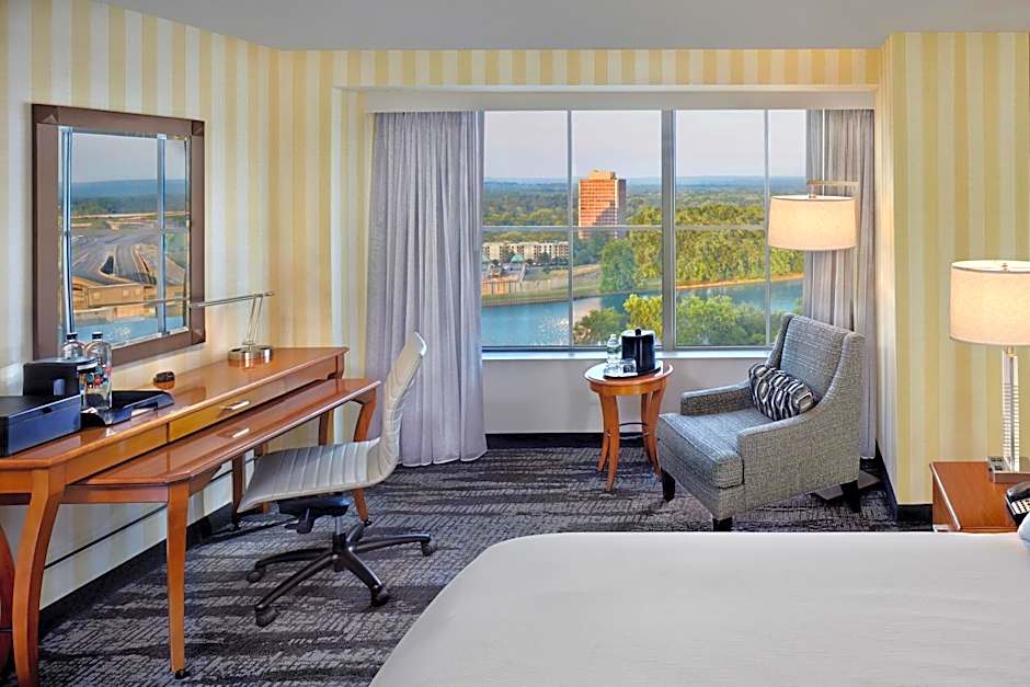 Hartford Marriott Downtown