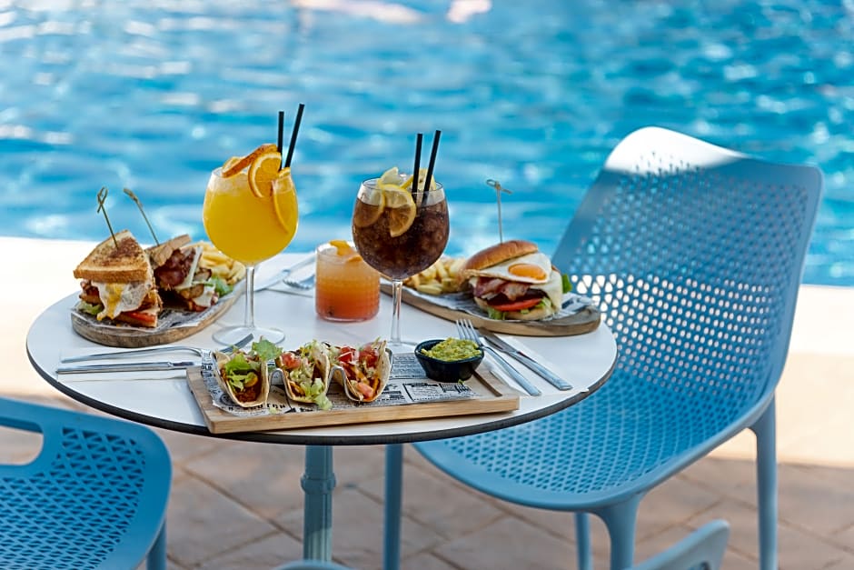 Villa Real Club Apartments