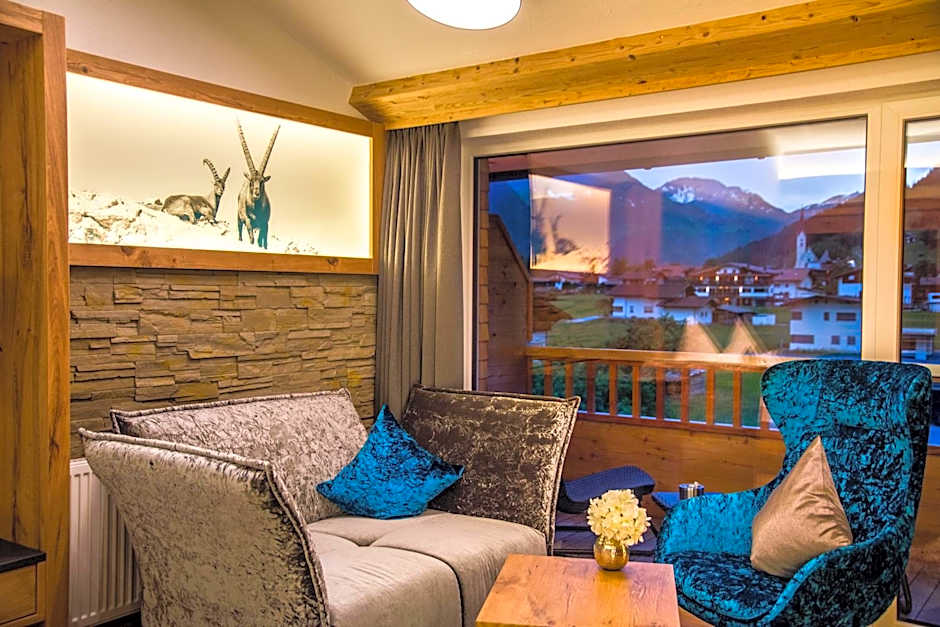 Wohlfühlhotel Berg Heil