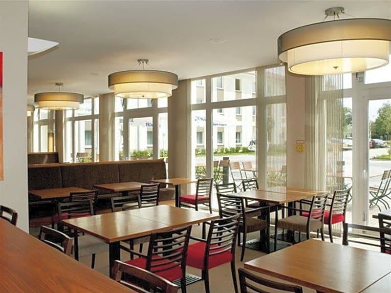 Premier Inn München Airport Ost