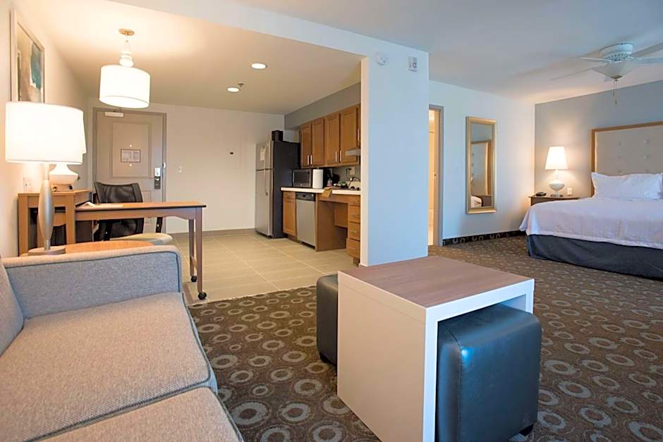 Homewood Suites by Hilton Paducah