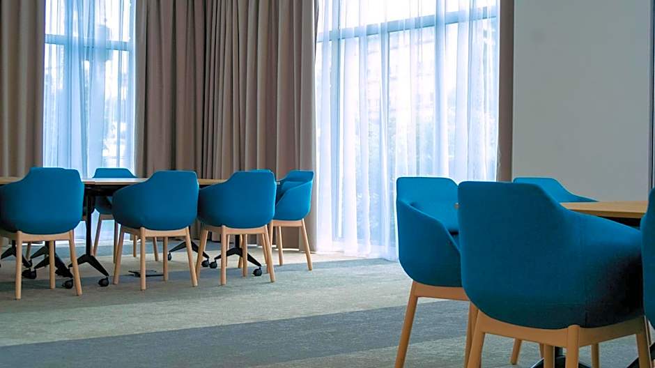 B&B HOTEL Kielce Centrum