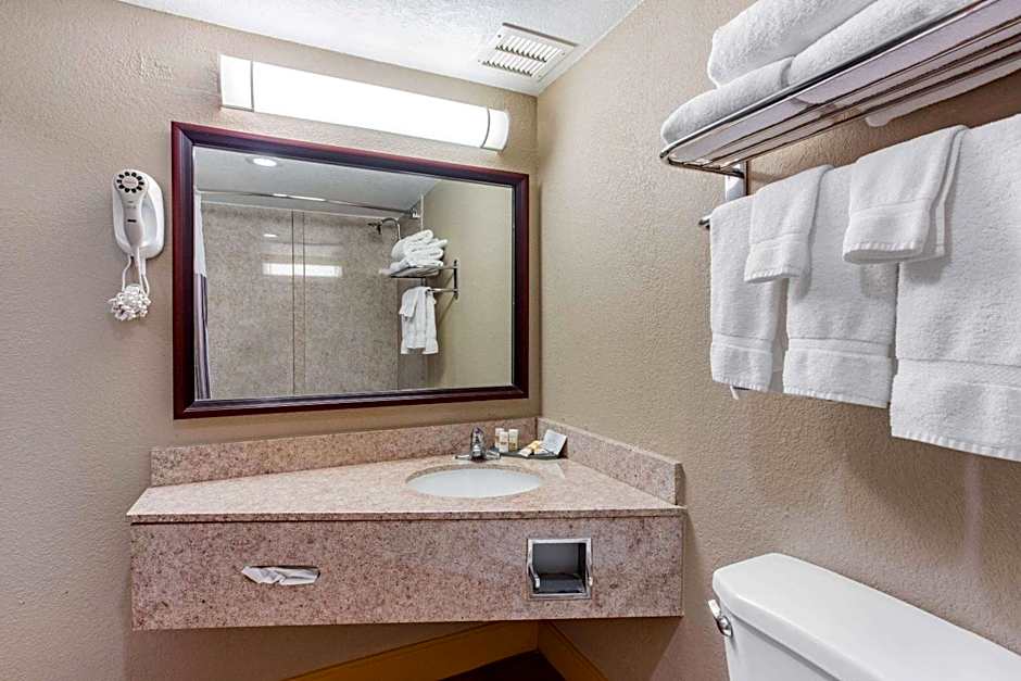 La Quinta Inn & Suites by Wyndham Indianapolis South