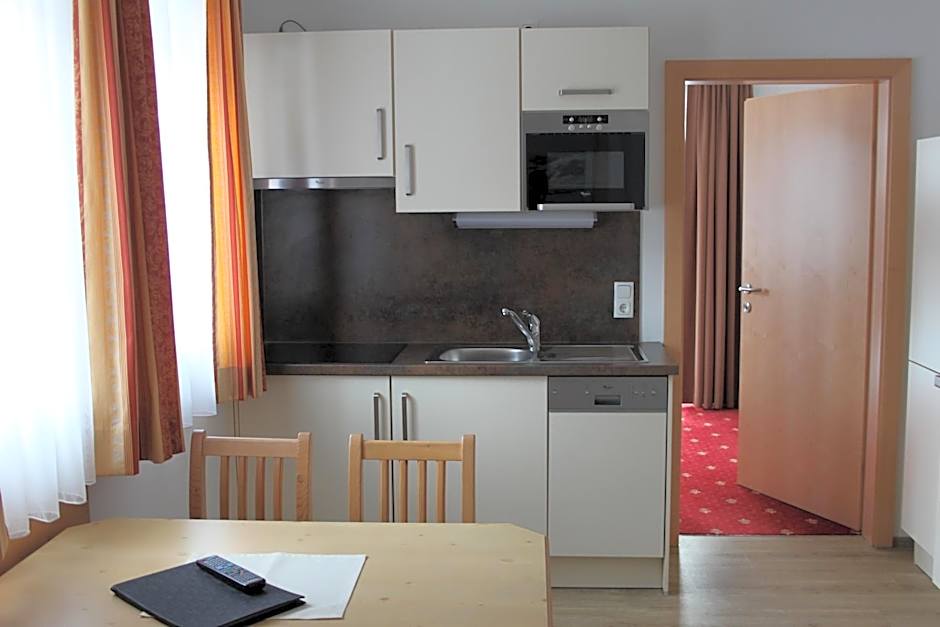 Hotel Garni Dorfblick