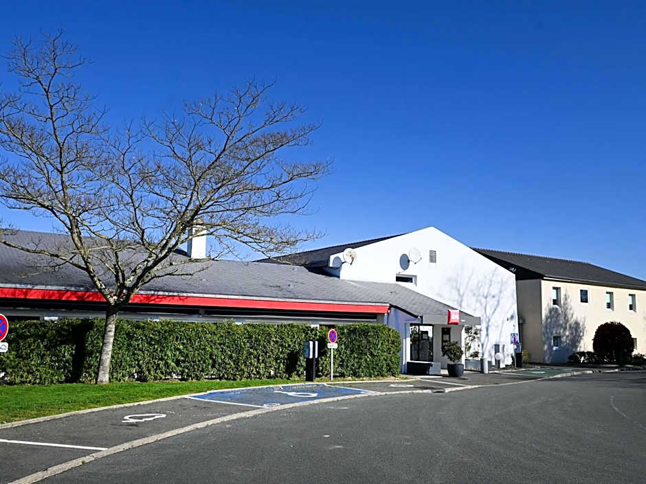 ibis Laval Le Relais D'Armor