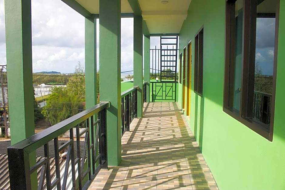 N&N HOUSE Laem Hin