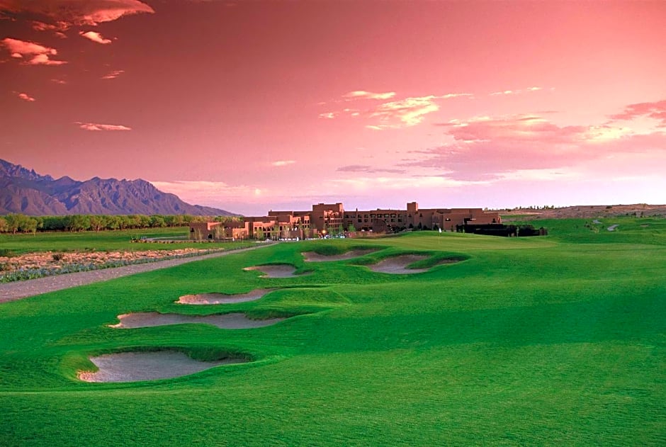 Hyatt Regency Tamaya Resort And Spa