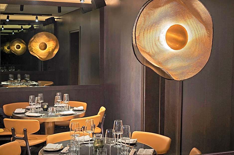 Six Senses Residences & Spa Courchevel