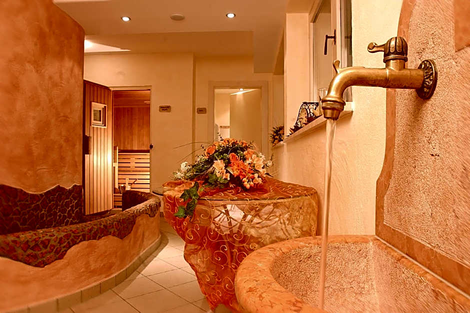 Aparthotel Hohe Brücke