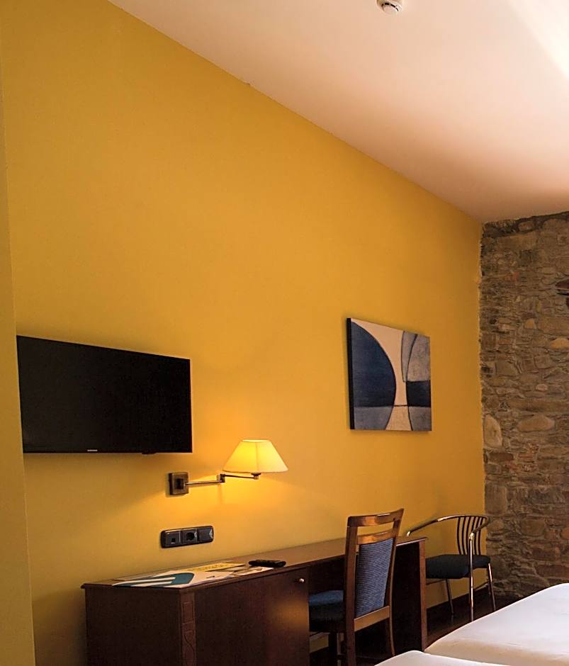 Hotel Aroi Bierzo Plaza