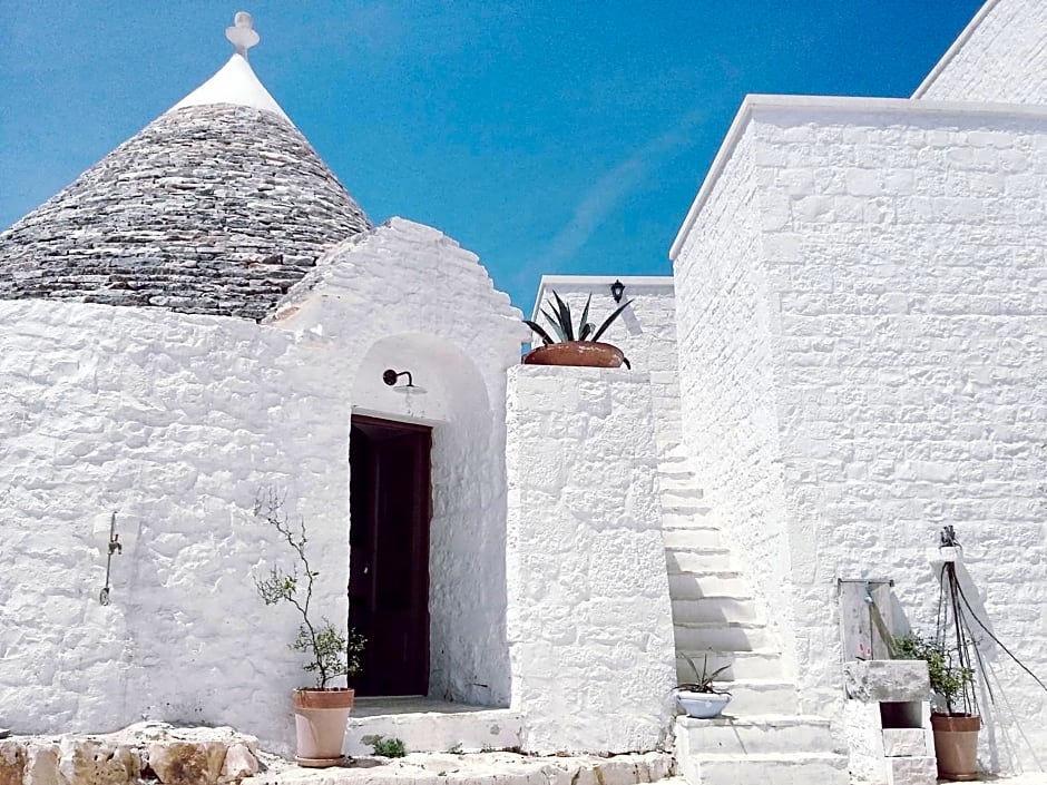Masseria Fenicia – Monopoli, LA