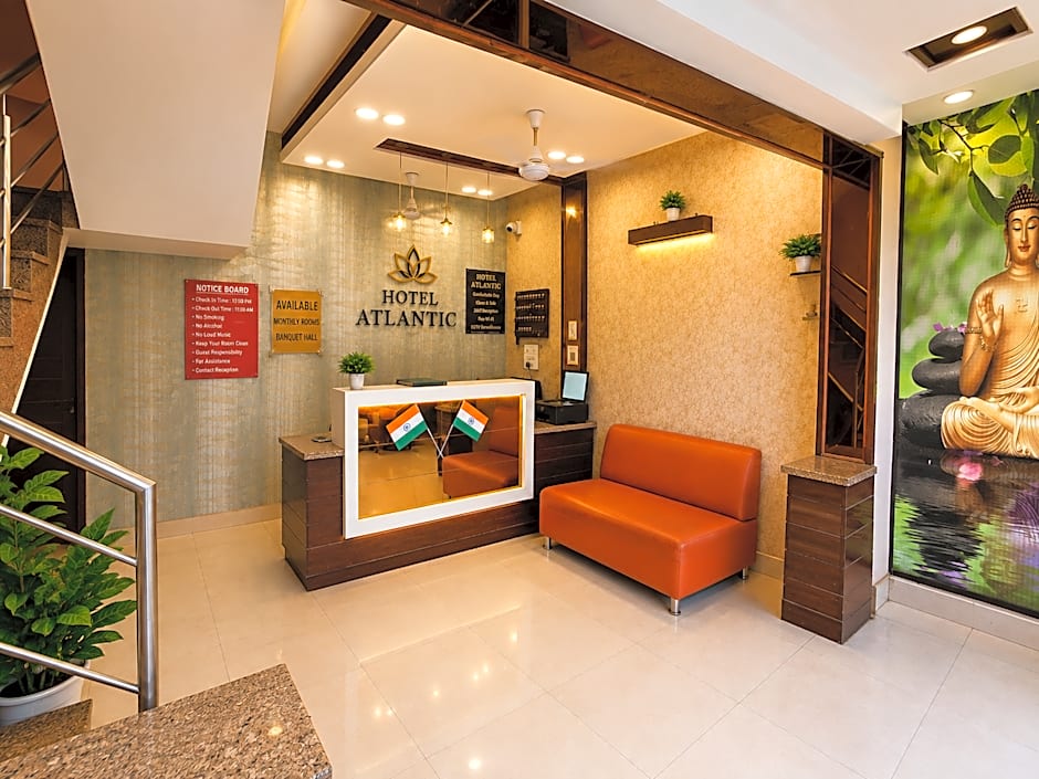 Hotel Atlantic