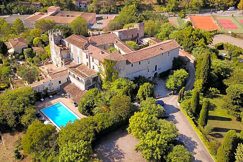 L'Abbaye Hôtel