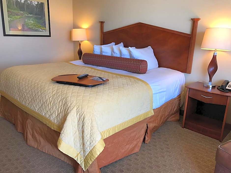 Norfolk Country Inn And Suites