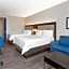 Holiday Inn Express & Suites Jersey City - Holland Tunnel