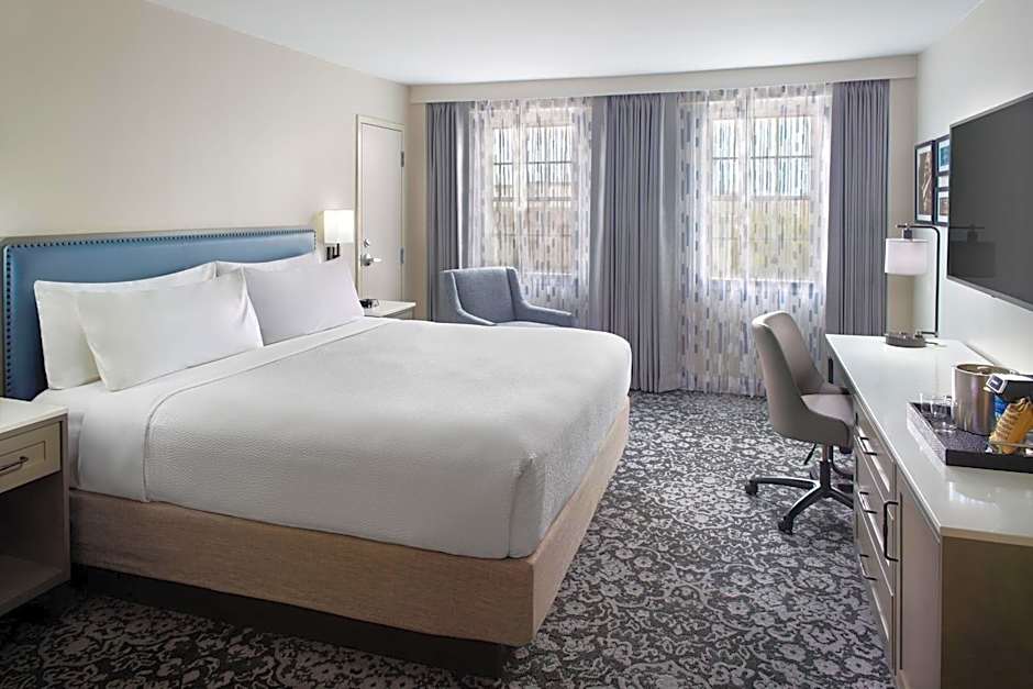 Four Points By Sheraton French Quarter