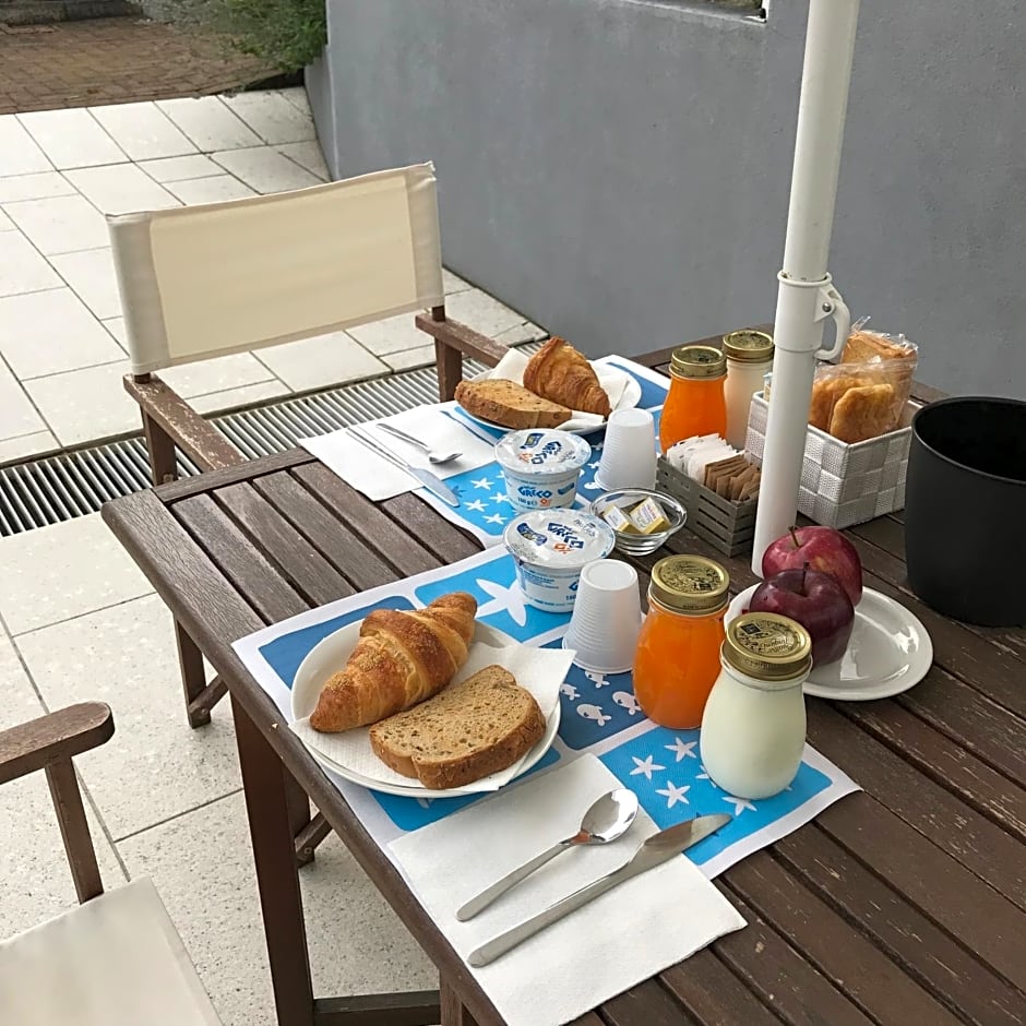 Bed and Breakfast Villa Sofia