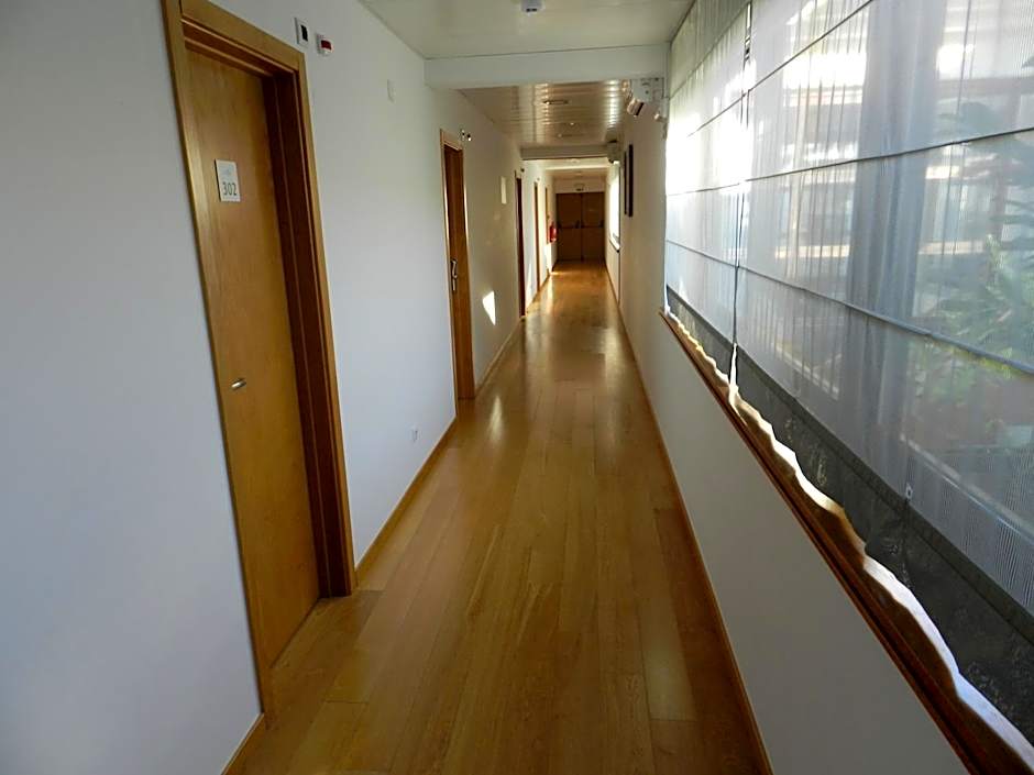 Albergaria Senhora do Espinheiro