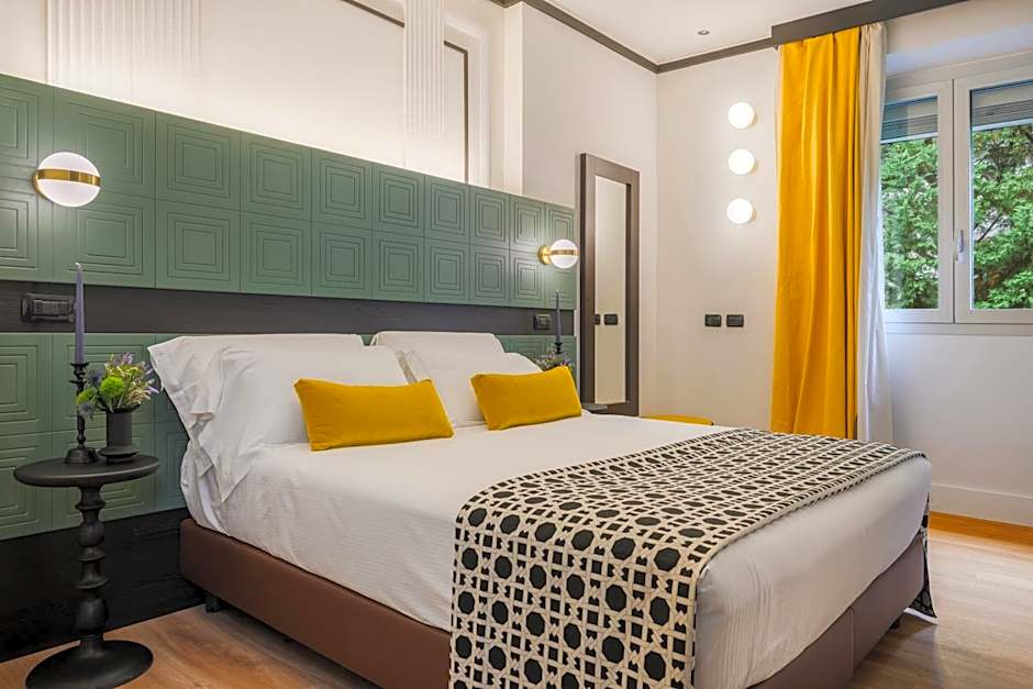 JOIVY Together Florence Urban Resort