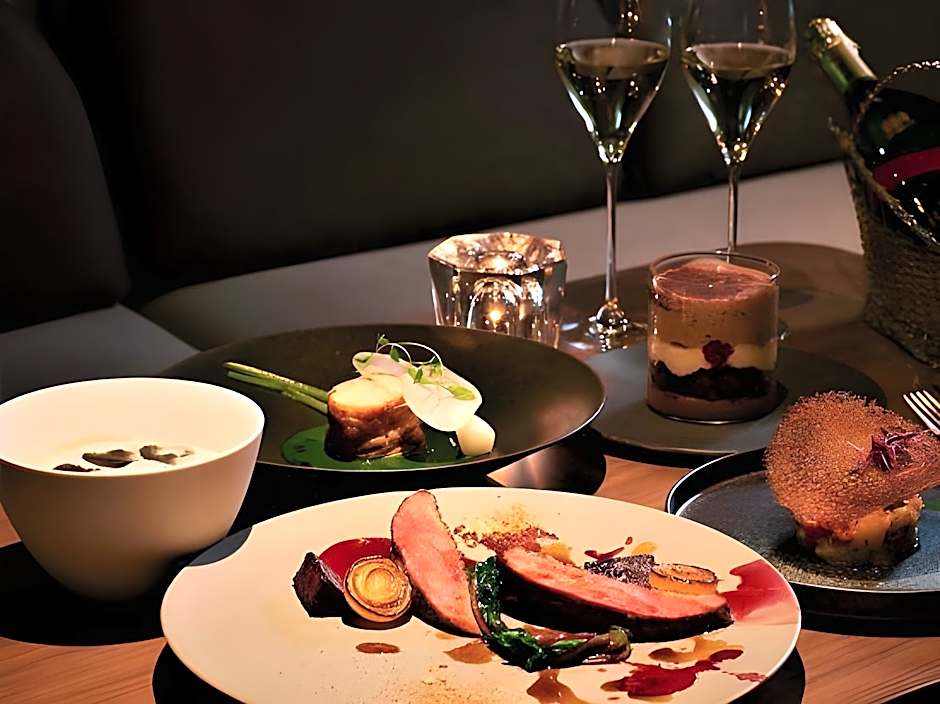 NOHGA HOTEL UENO TOKYO