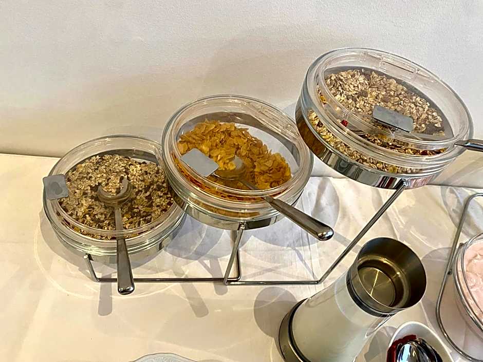 Trip Inn Hotel Düsseldorf Neuss