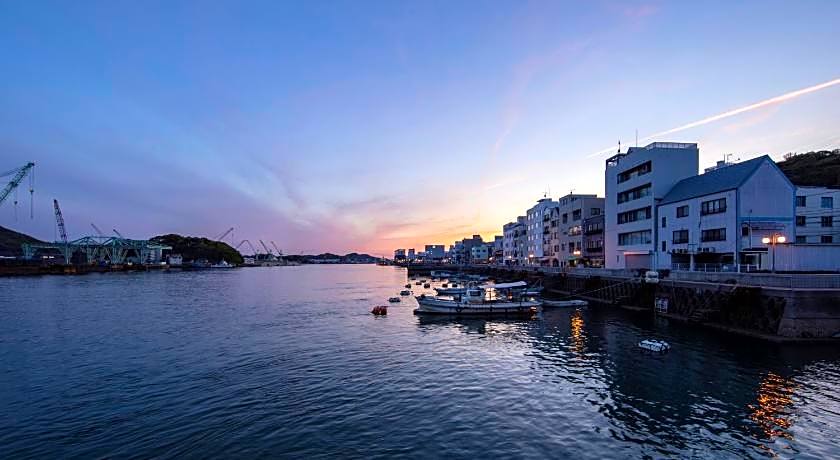 Urashima Inn Gangi