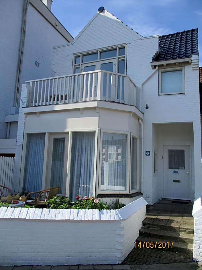 Hotel Hoogland Zandvoort aan Zee