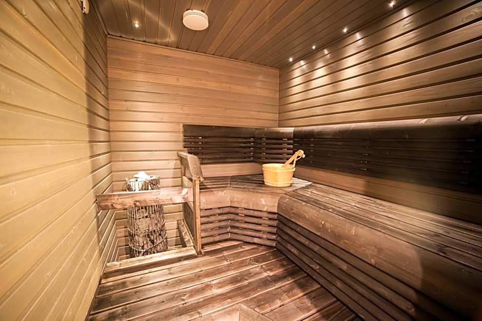 Hotelli Suomutunturi