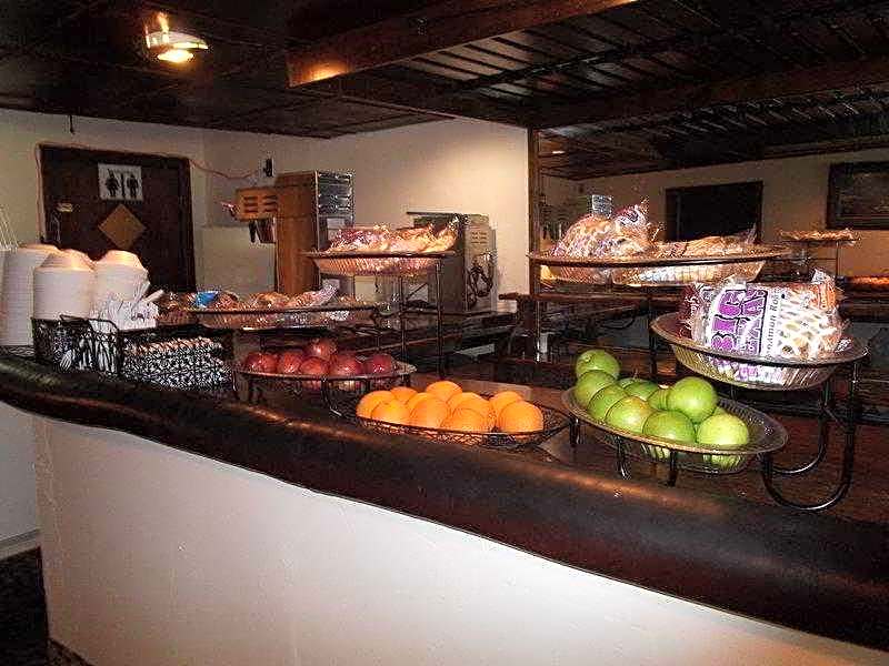 Best Western Village Inn