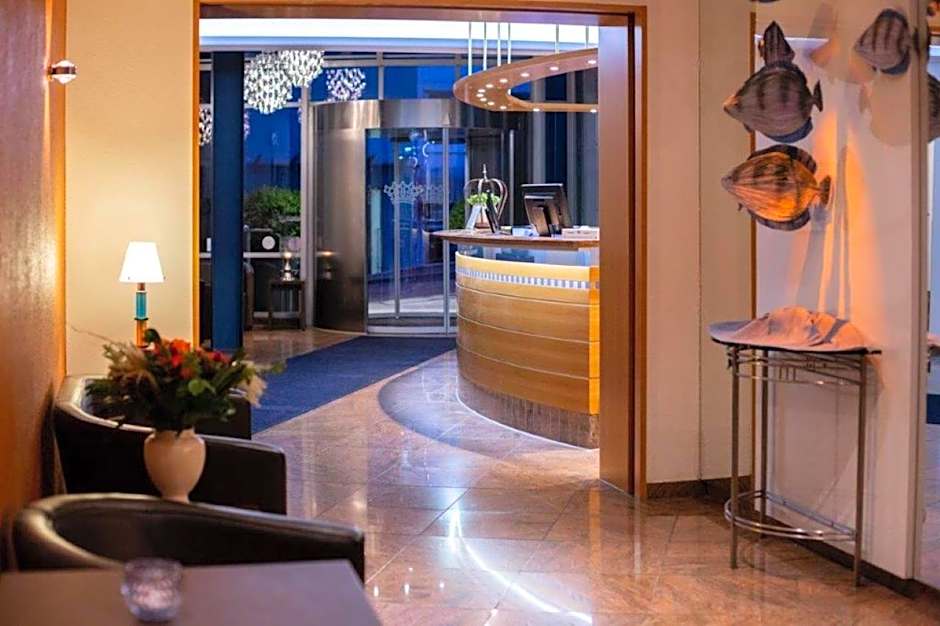 Kronenhotel