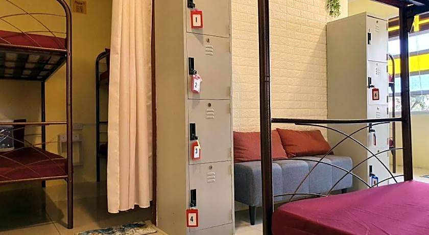 SPOT ON 90856 Arriva Travellers