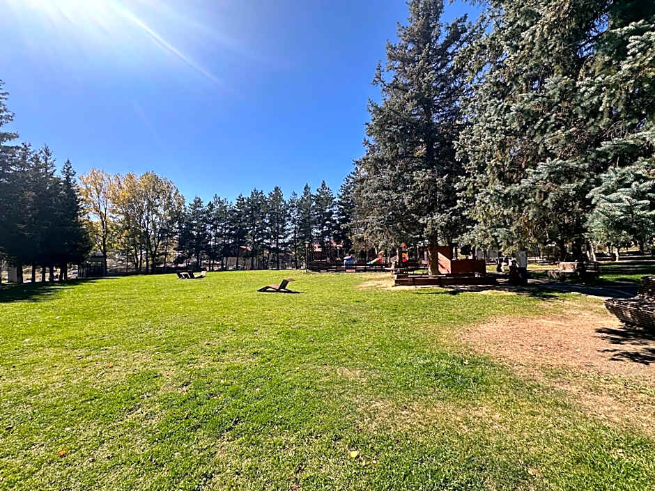 Bakuriani Inn - Triple Lux #332