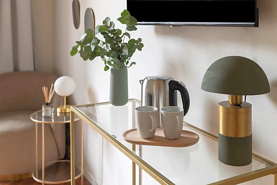 Easylife - Suite in Porta Venezia