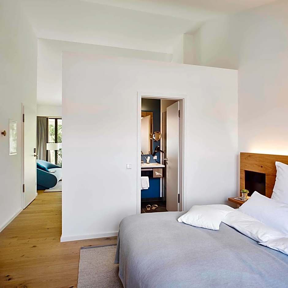 WohnGut Wolfsburg vormals Yard