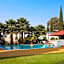 Hotel La Joya Tulancingo