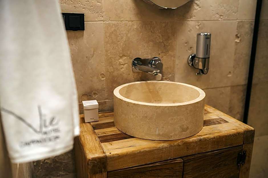 Vie Cappadocia - Adults Only