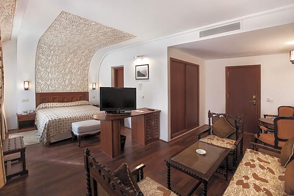 Grand Hotel Villa de France