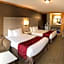 Knights Inn - Huntsville, ON