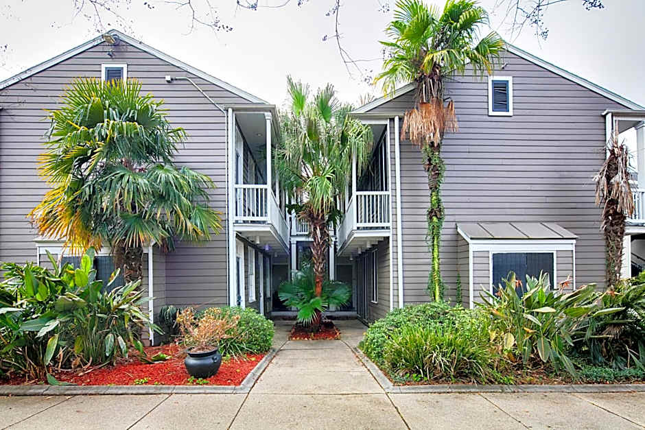 Maison Saint Charles