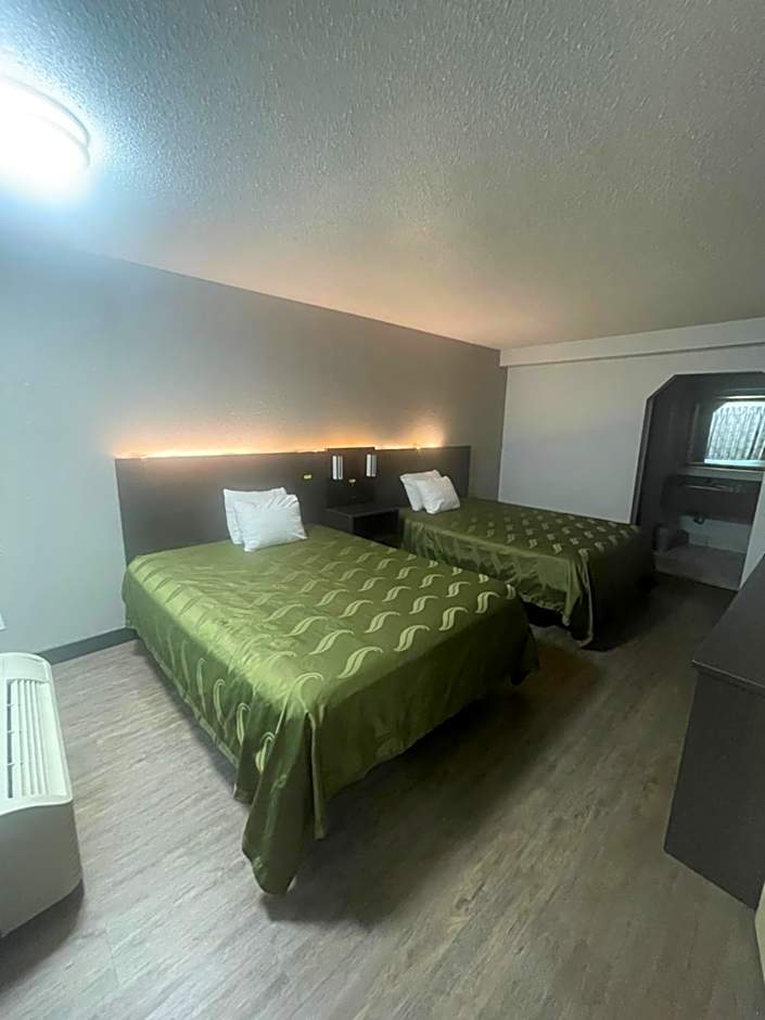 FairBridge Inn & Suites