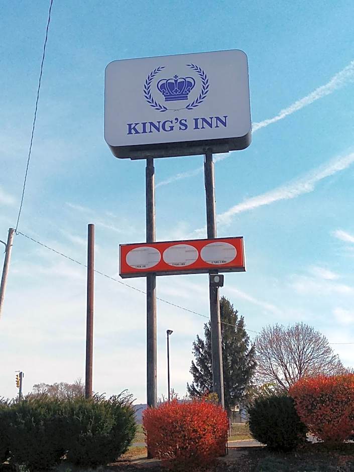 King's Inn Motel