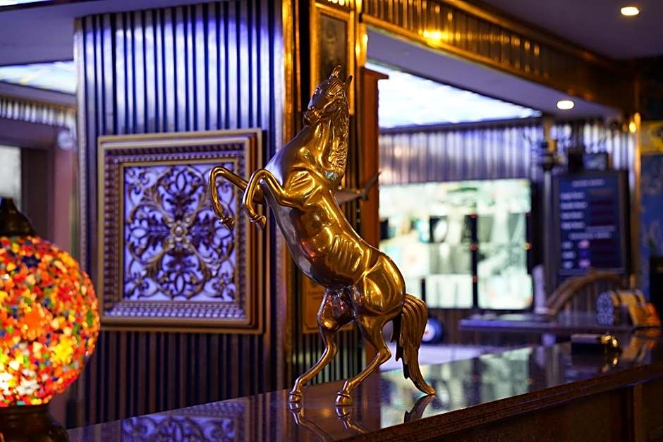 Safir Hotels Silivri