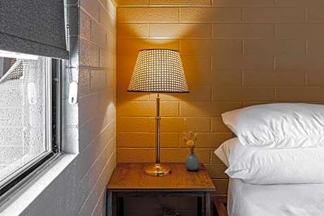 Deluxe Queen Room with Two Queen Beds