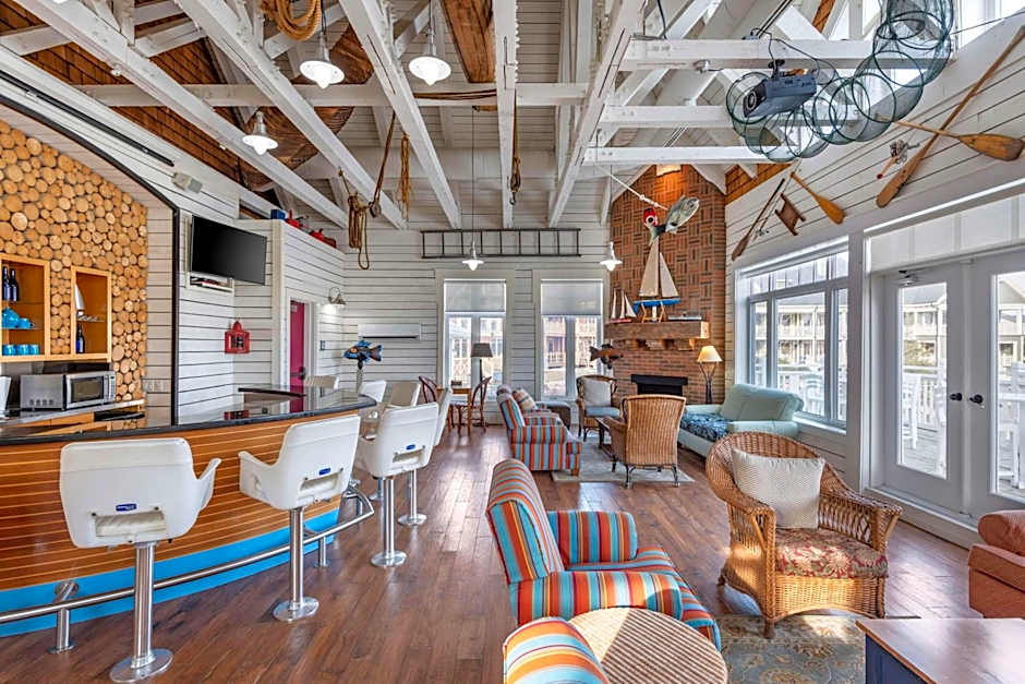 Hilton Grand Vacations Club Blue Mountain Canada